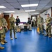 First Sergeants engage with 31st FSS