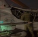 HMLA-369 maintains aircraft on Osan Air Base