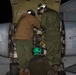 HMLA-369 maintains aircraft on Osan Air Base