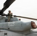 HMLA-369 maintains aircraft on Osan Air Base