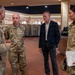 Former leadership tours the Wolf Pack