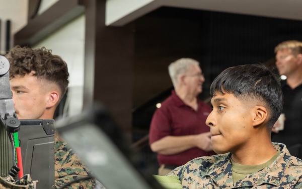 Balikatan 2026: U.S., Philippine service members improve communications capabilities and preparedness