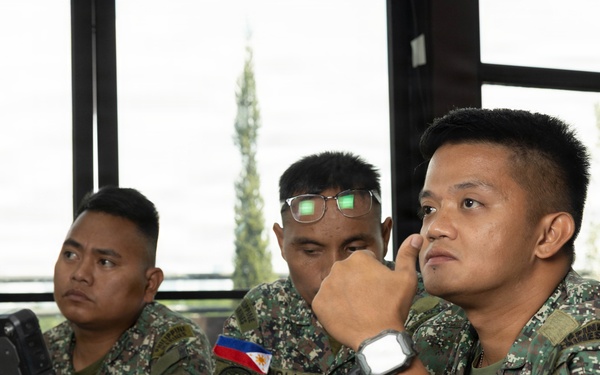 Balikatan 2026: U.S., Philippine service members improve communications capabilities and preparedness