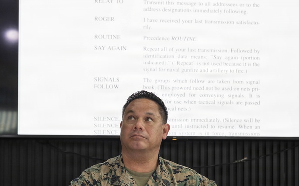 Balikatan 2026: U.S., Philippine service members improve communications capabilities and preparedness