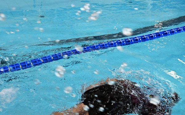173rd Airborne Brigade Conducts Wet Silk Training