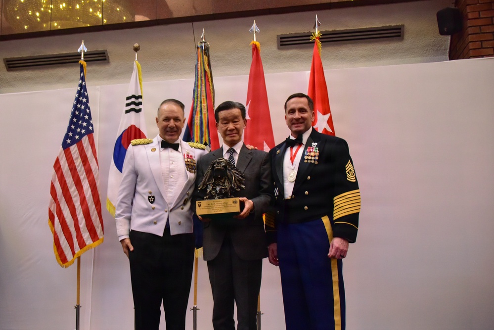 2ID KATUSA Hall of Fame 2026