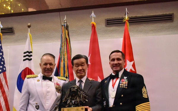 2ID KATUSA Hall of Fame 2026