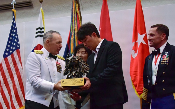 2ID KATUSA Hall of Fame 2026