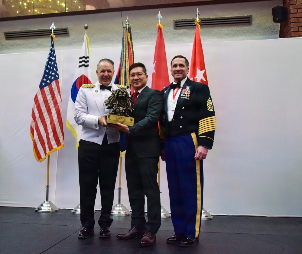 2ID KATUSA Hall of Fame 2026