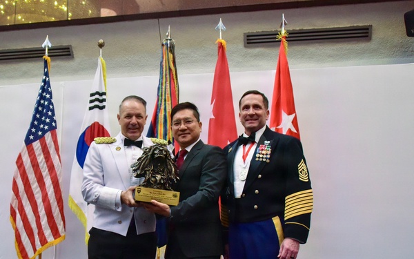 2ID KATUSA Hall of Fame 2026