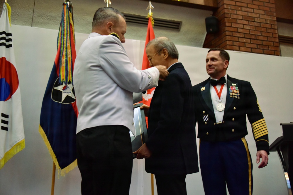 2ID KATUSA Hall of Fame 2026