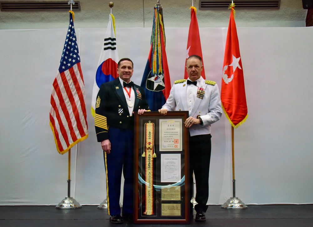 2ID KATUSA Hall of Fame 2026