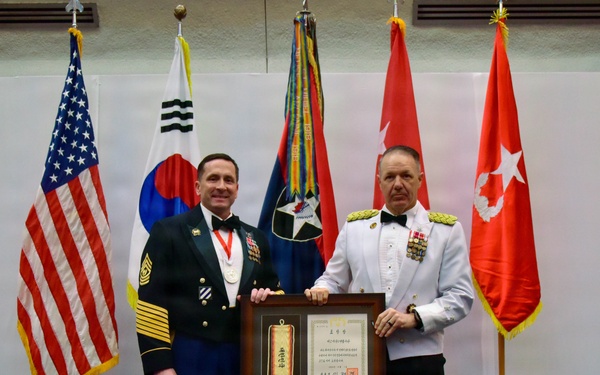 2ID KATUSA Hall of Fame 2026