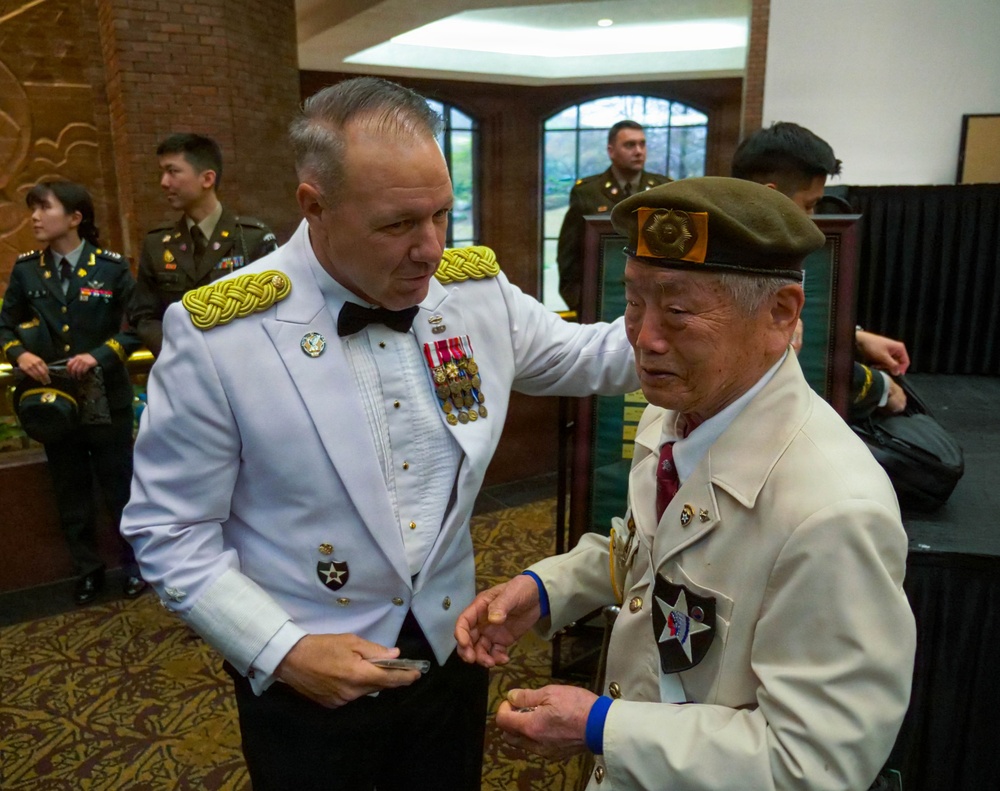 2ID KATUSA Hall of Fame 2026