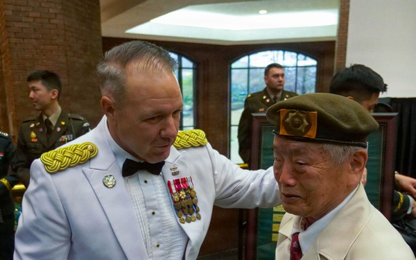 2ID KATUSA Hall of Fame 2026