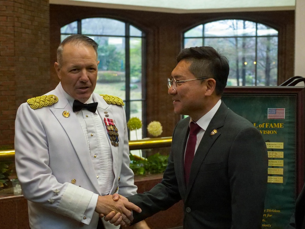 2ID KATUSA Hall of Fame 2026