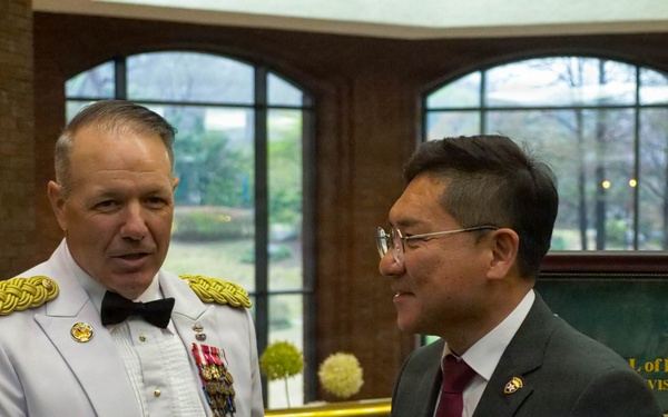 2ID KATUSA Hall of Fame 2026