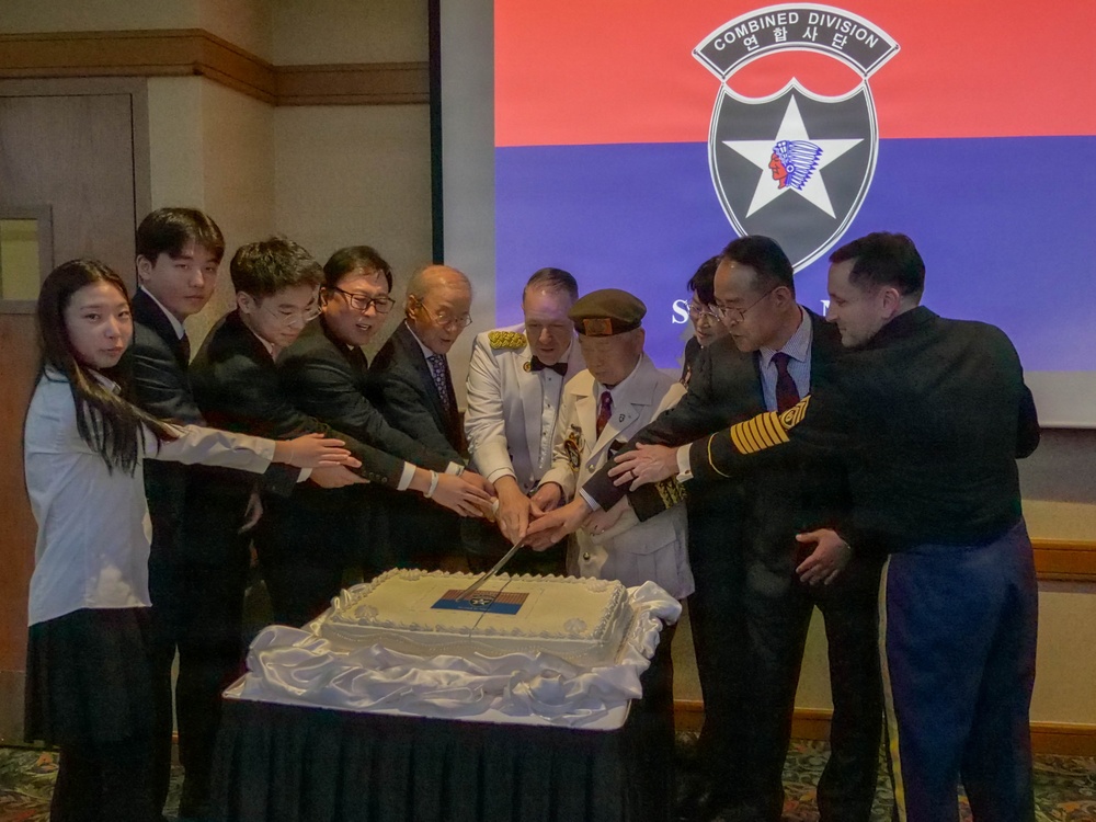 2ID KATUSA Hall of Fame 2026