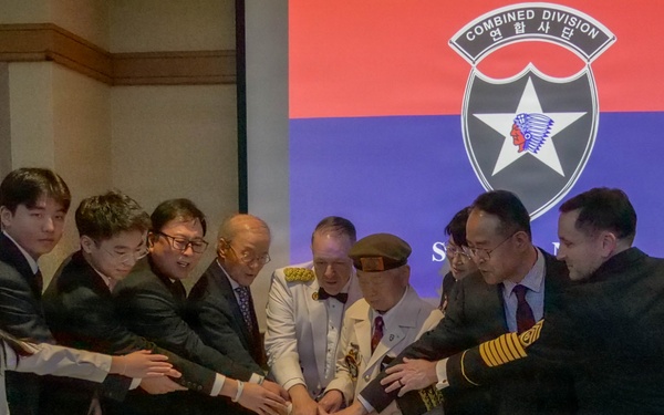 2ID KATUSA Hall of Fame 2026