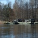 809th MRBC Sling Load and Rafting Operations