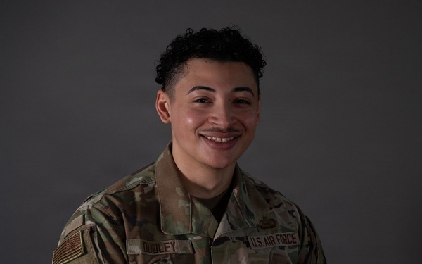 Into the smoke: One Airman’s instinct to save lives