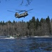 809th MRBC Sling Load and Rafting Operations