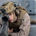 11th MEU Marines Conduct a Defense of the Amphibious Task Force Drill Aboard USS Boxer