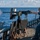 Crew-served weapons qualification aboard USS Gonzalez (DDG 66)