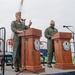 George Washington hosts Pacific Fleet