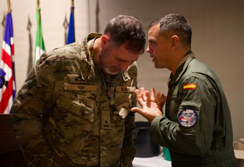 NMR Echelon Seasonal Toast