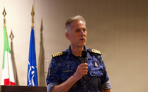 NMR Echelon Seasonal Toast