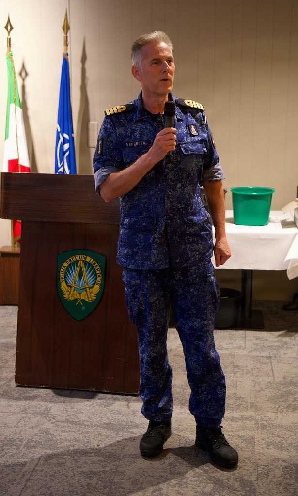 NMR Echelon Seasonal Toast