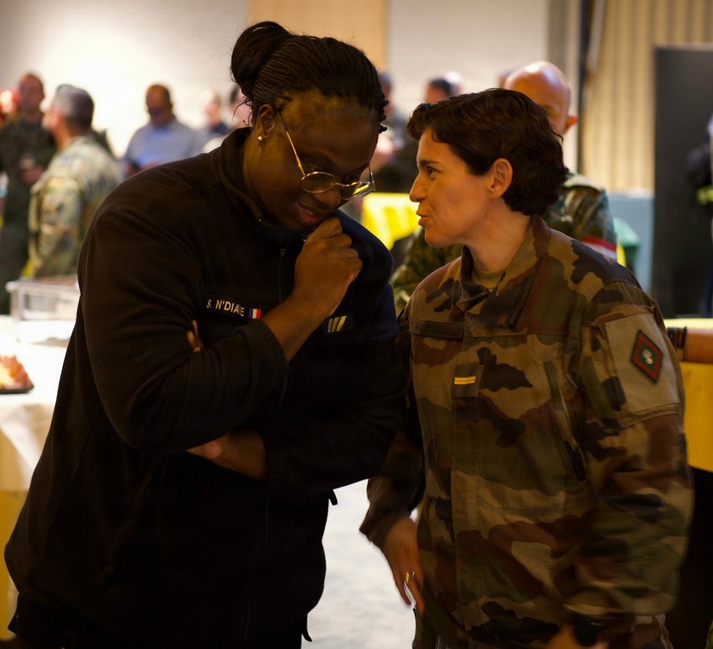 NMR Echelon Seasonal Toast