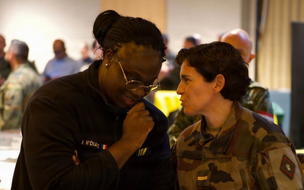 NMR Echelon Seasonal Toast