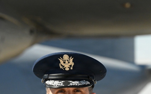 Texas Air National Guard Strengthens Regional Partnerships at FIDAE Air and Space Show