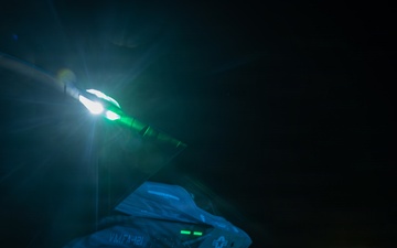 Night Flight Operations