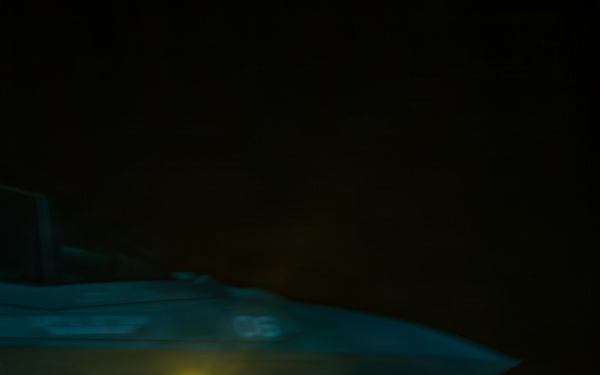 Night Flight Operations