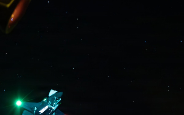 Night Flight Operations