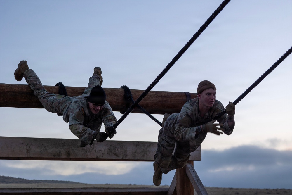 4-9 IN Manchu Soldier of the Quarter Competition