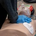 NAVSUP BSC | AED/CPR Course