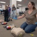 NAVSUP BSC | AED/CPR Course