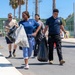 Keep Sigonella Beautiful base clean up