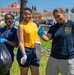 Keep Sigonella Beautiful base clean up