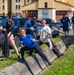 Keep Sigonella Beautiful base clean up