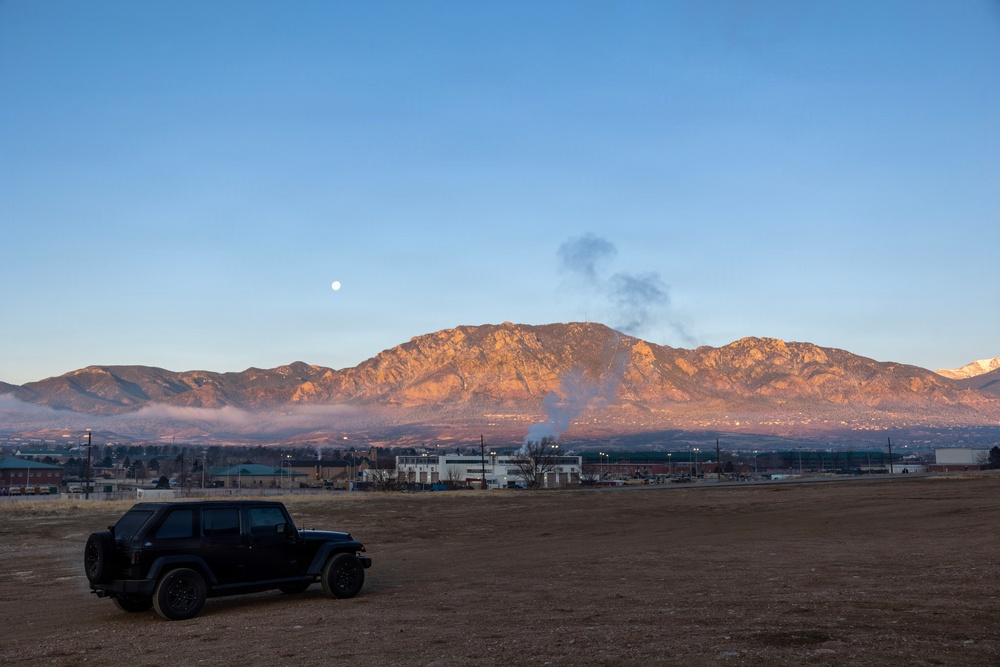 4-9 IN Manchu Soldier of the Quarter Competition