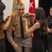 Col Jose Medina Promotion Ceremony