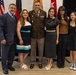 Col Jose Medina Promotion Ceremony