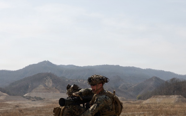 KMEP 26.1 | 12th LCT’s Charlie Company Rehearse Squad Attacks