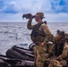 1st SFG(A) Green Berets conduct maritime training