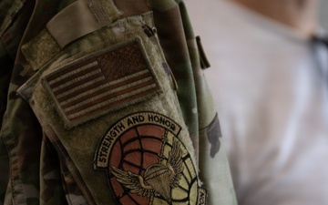 Moody AFB’s 38th Rescue Squadron Honors Air Force Hero with Special Film Screening